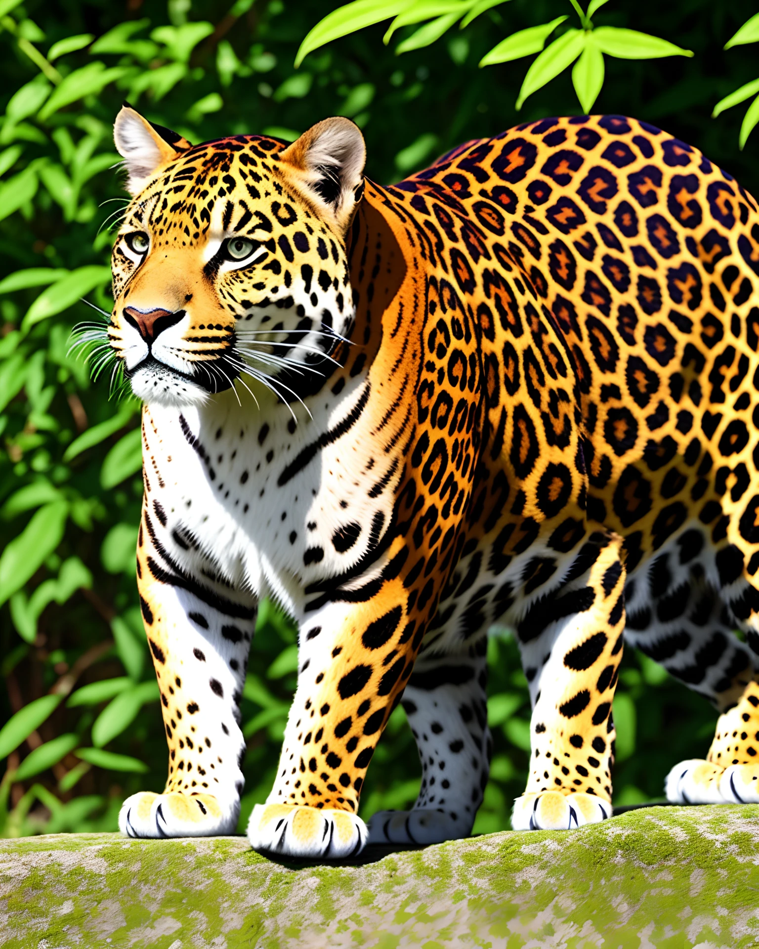 Jaguar