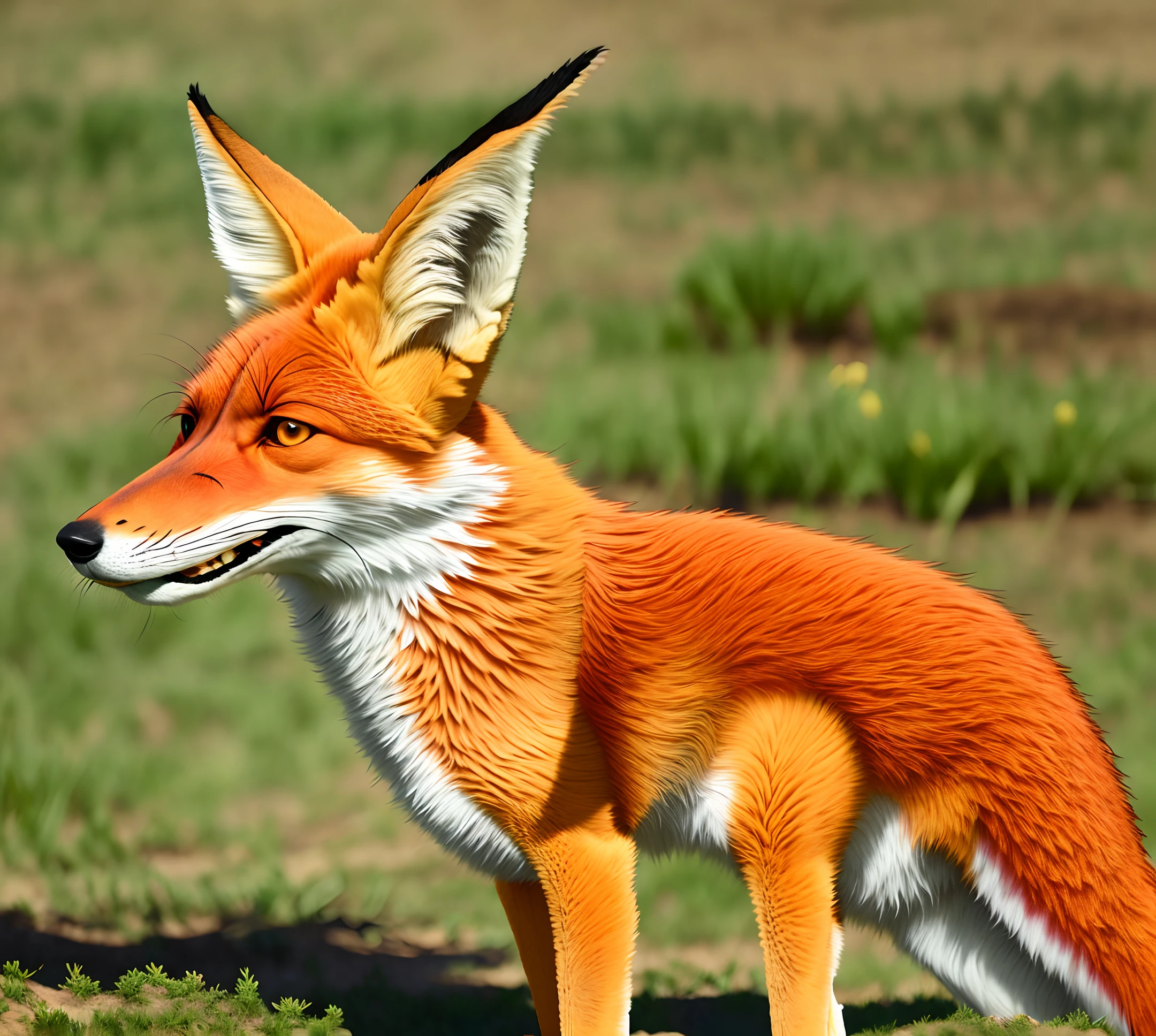 faxfox