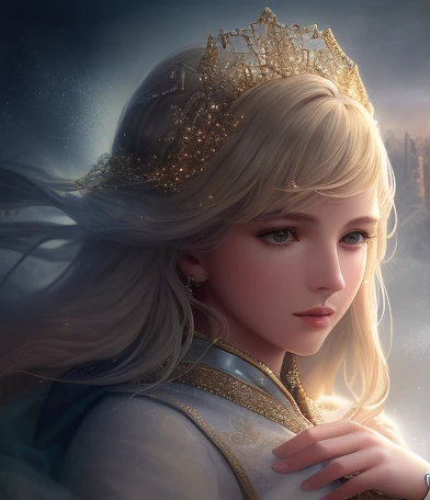 translucent body, hand resting on her chest, (best quality:1.2, masterpiece:1.2), ultra high res, intricate detail, Exquisite details and textures, (1girl, solo), atmospheric perspective, upper body, detailed face, shiny skin, looking at viewer, slim body, (((beautiful background))), perfect lighting, (((front lighting)), physically-based rendering, natural skin texture, 24mm, 4k textures, soft cinematic light, hdr, intricate, elegant, highly detailed, sharp focus, ((((cinematic look)))), soothing tones, insane details, intricate details, hyperdetailed, low contrast, soft cinematic light, dim colors, exposure blend, hdr, faded, jacket