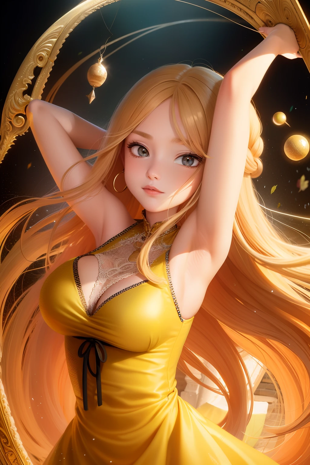 Mango Unchained