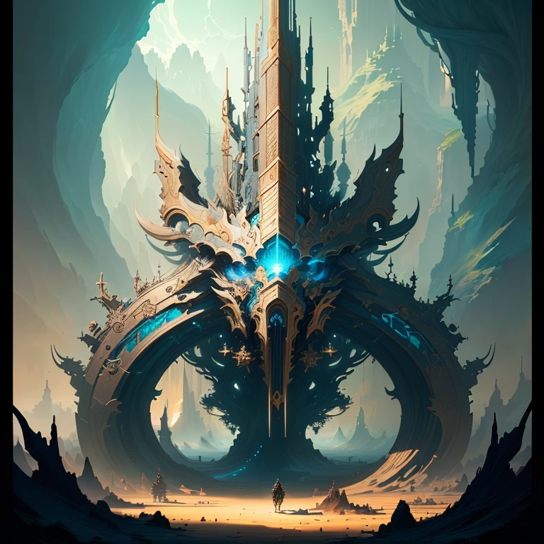 Masterpiece, Best Quality, (Very Detailed CG Unity 8k Wallpaper), (Best Quality), (Best Illustration), (Best Shadows), Absurd, Realistic Lighting, (Abyss), Beautiful Detailed Glow, PeterMohrBacher the art of,
