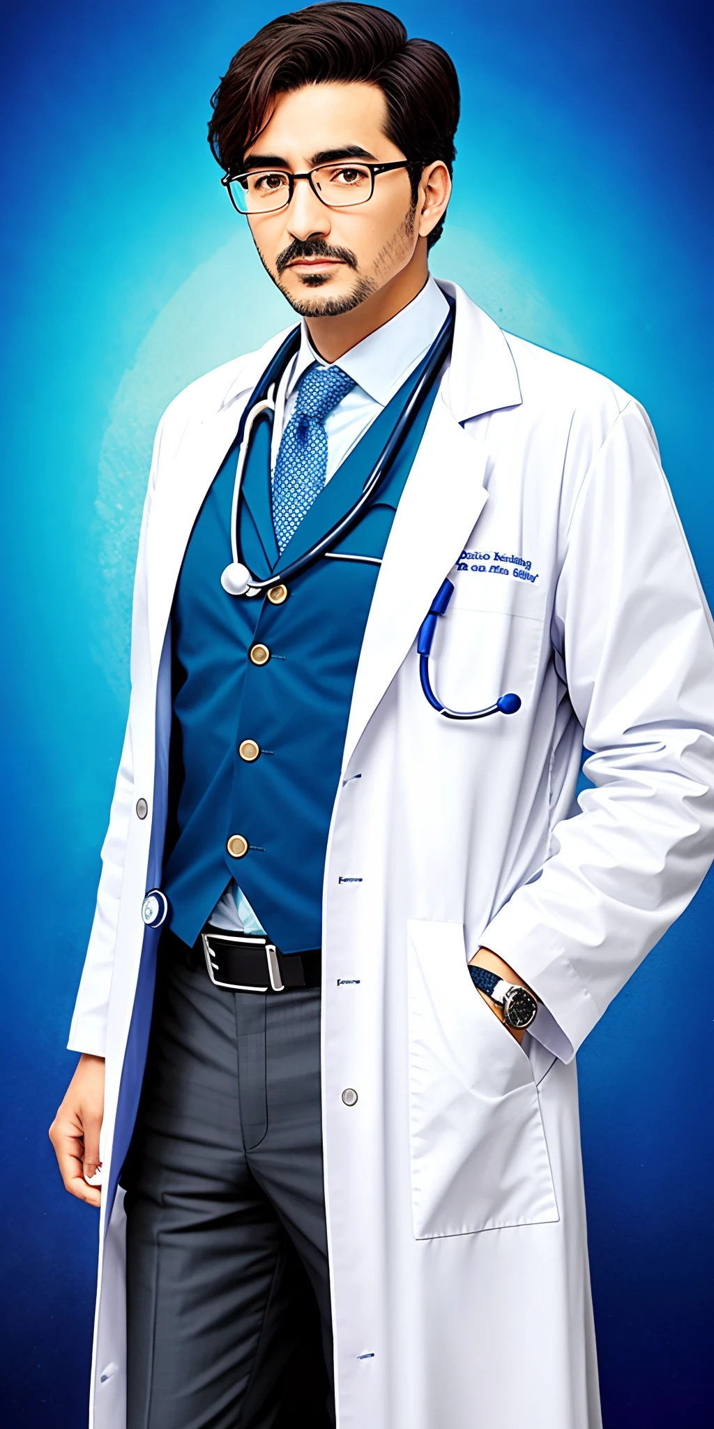 Doctor K