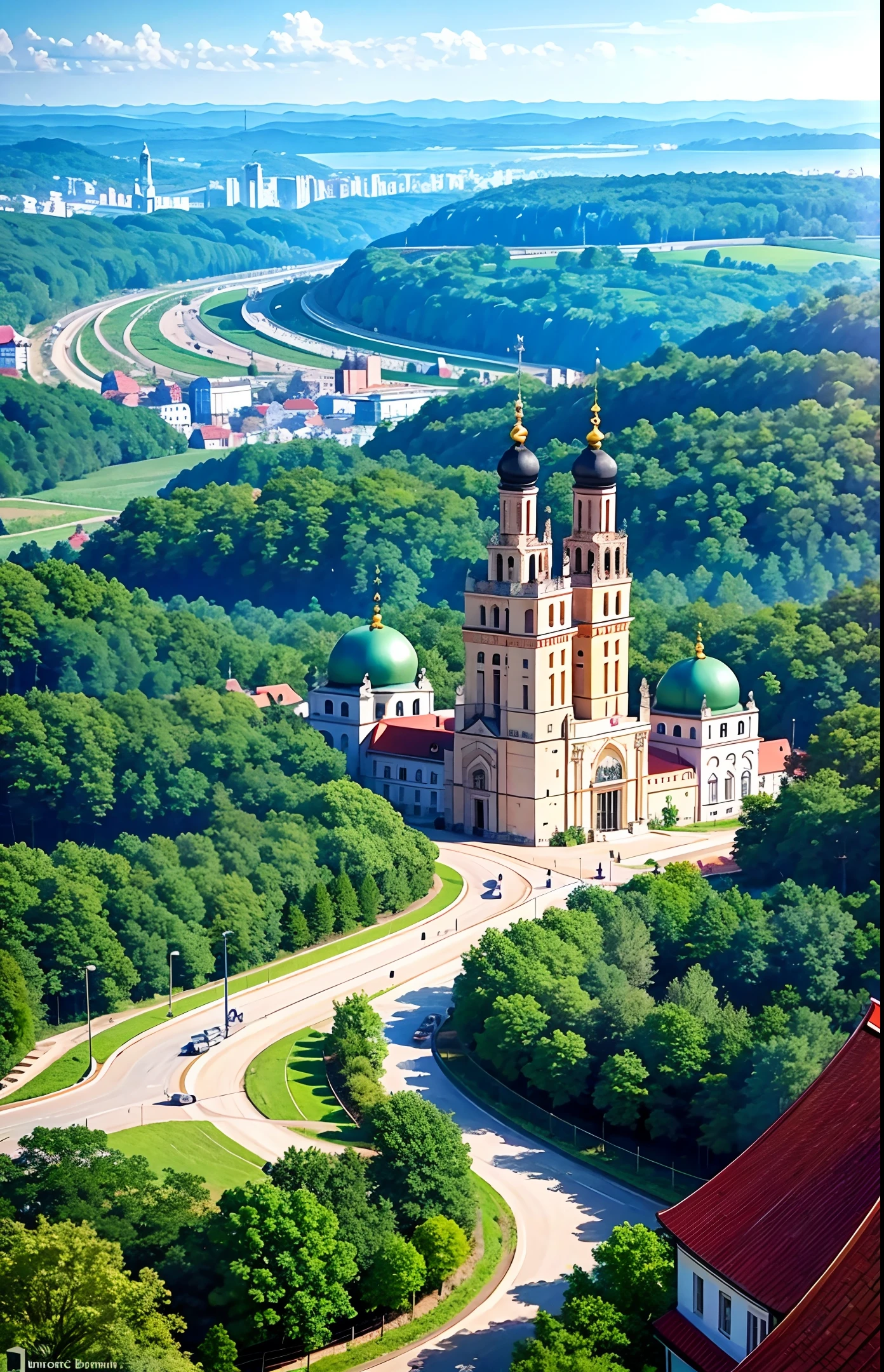 Ukraine