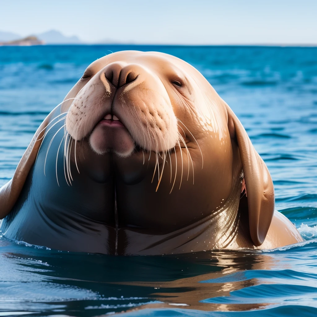 elitist walrus