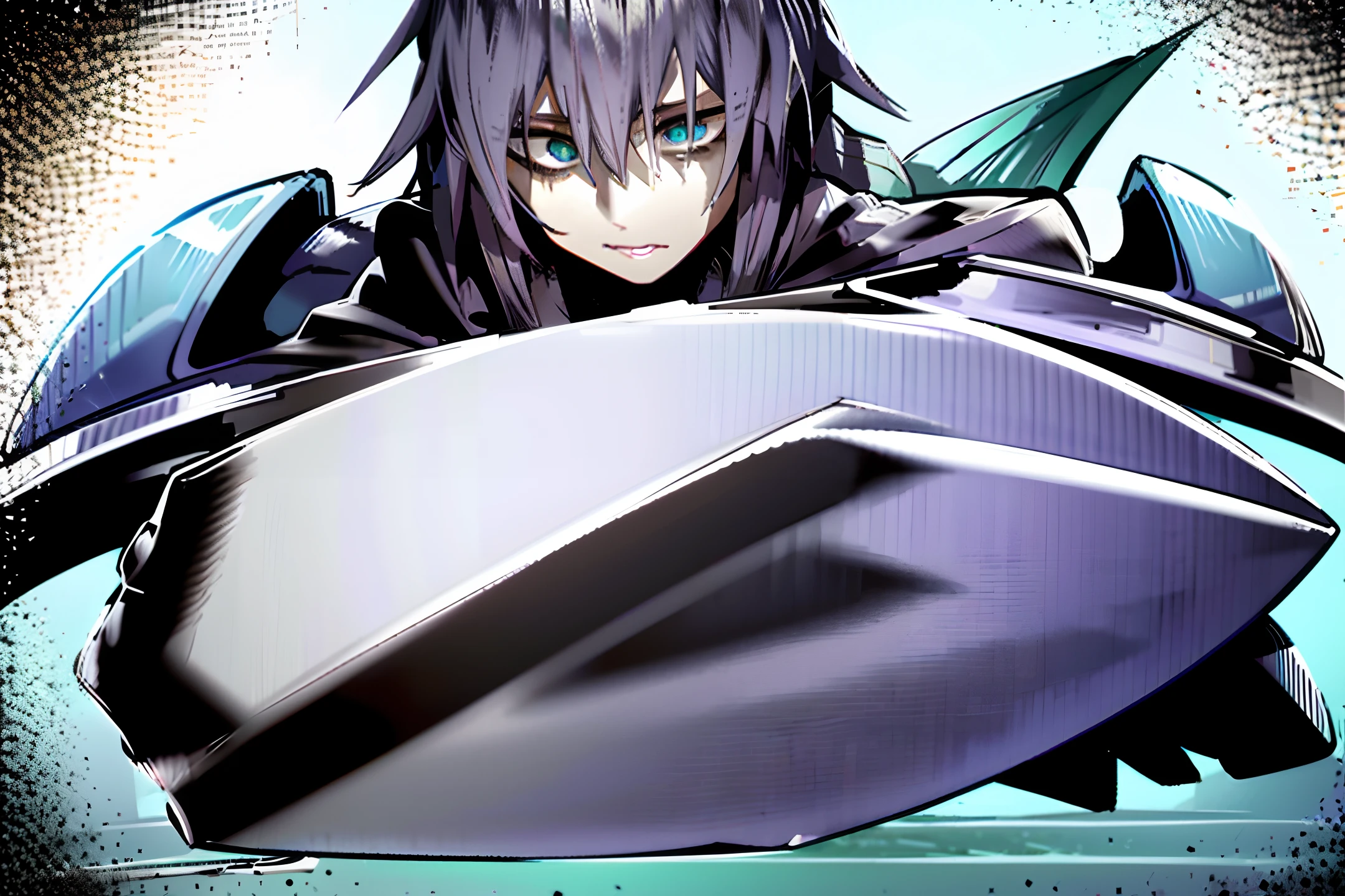 KILL 'EM ALL