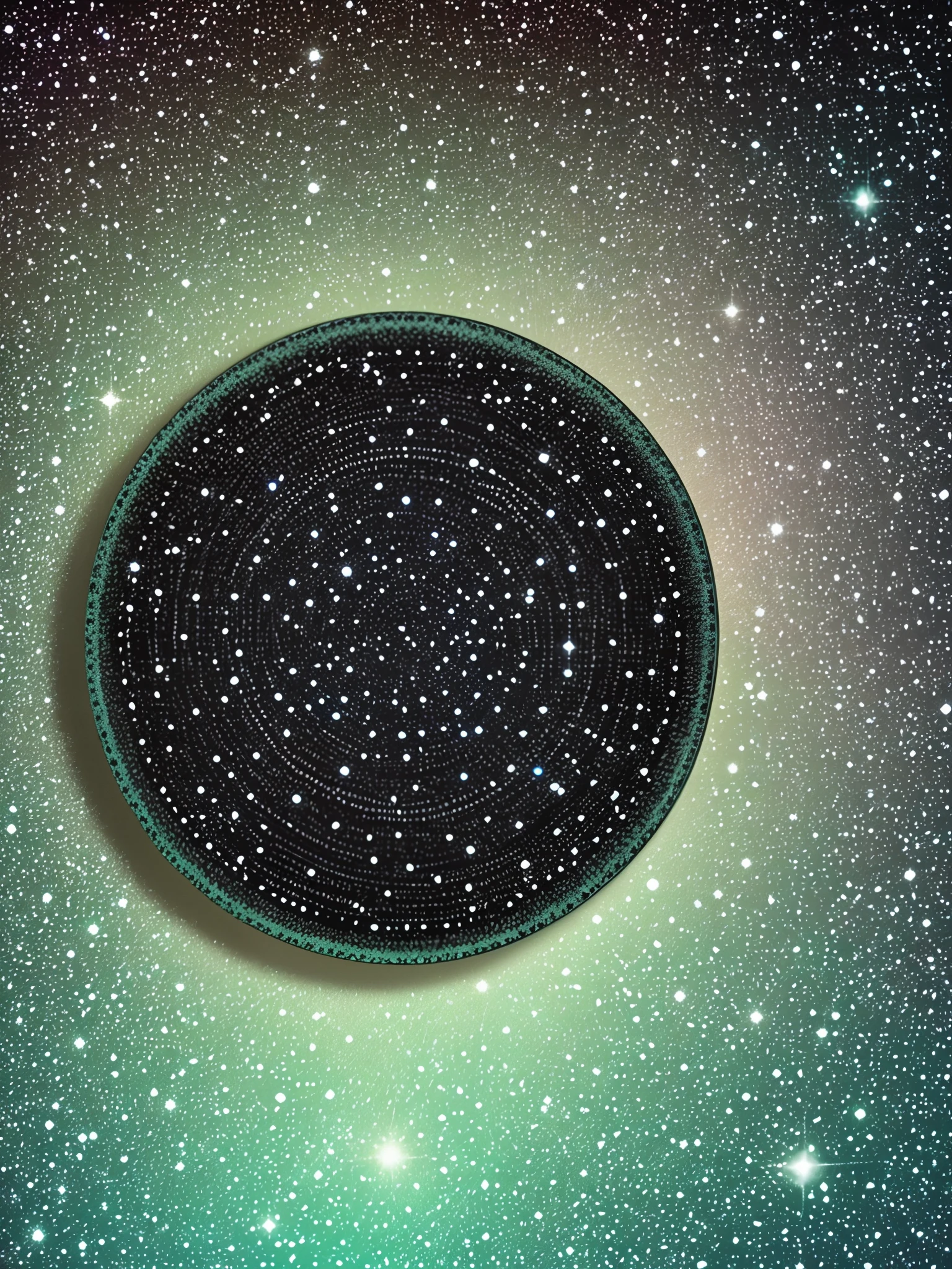 The Fancy Dot ●