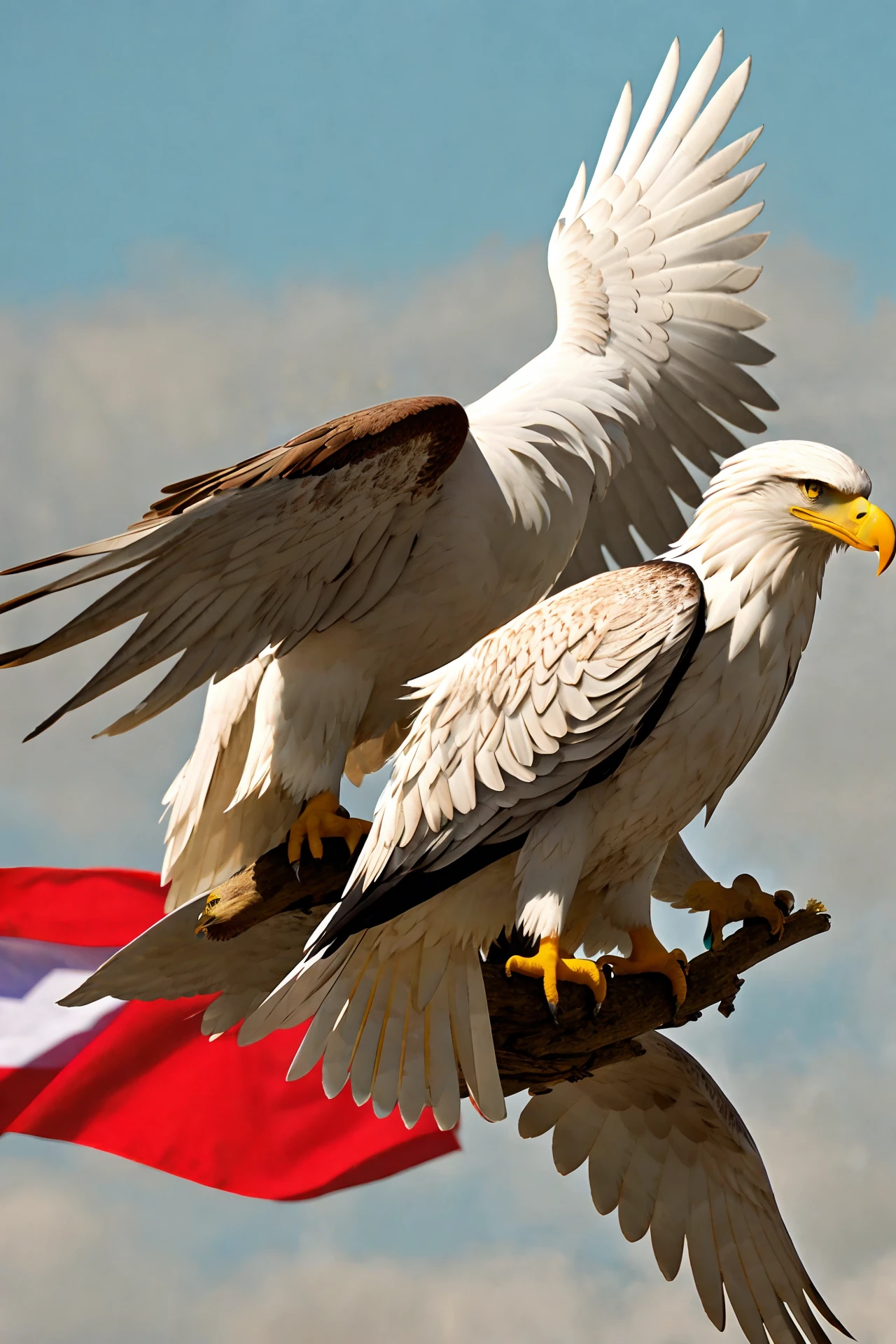 Polish Eagles
