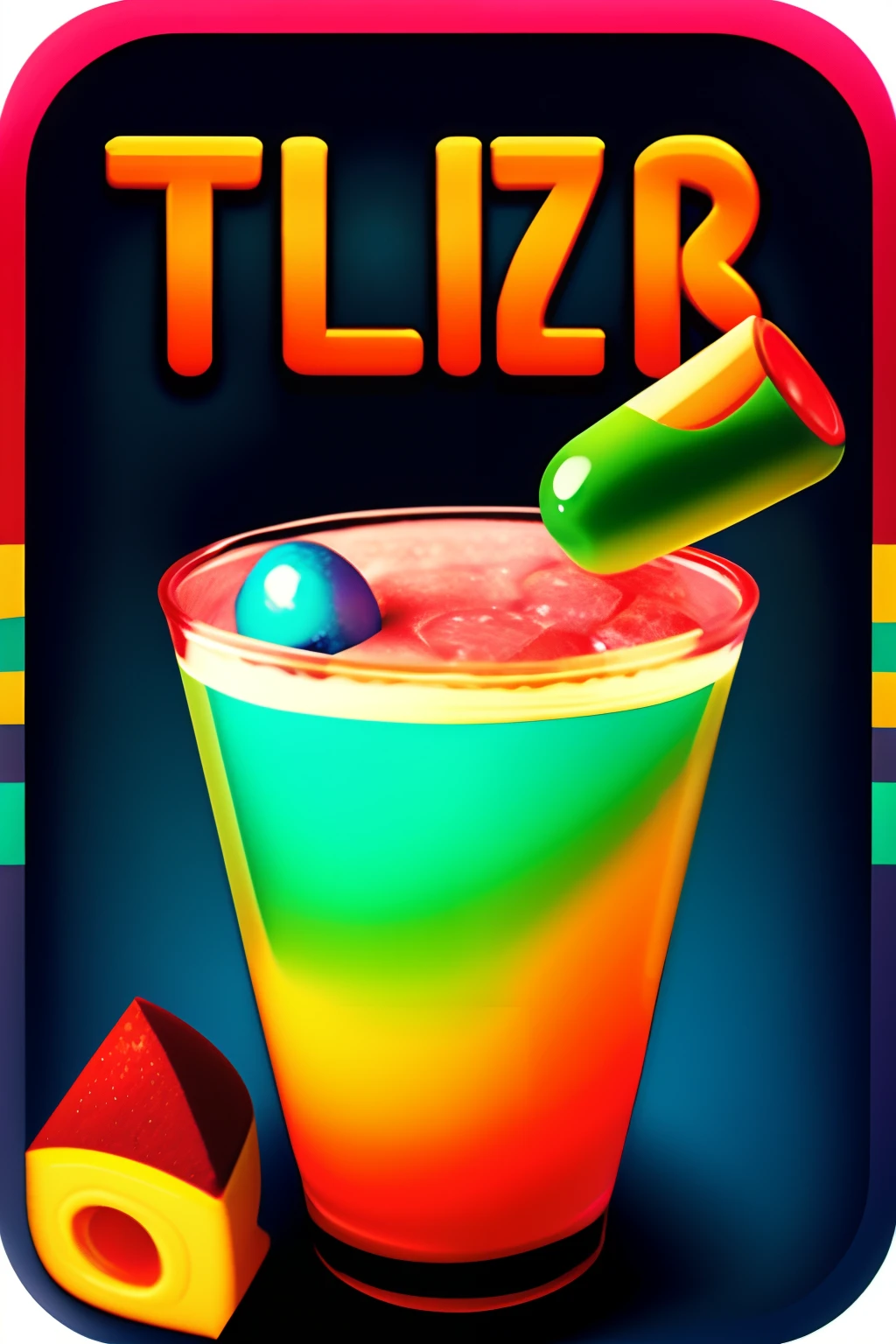 Flunky Fizzers