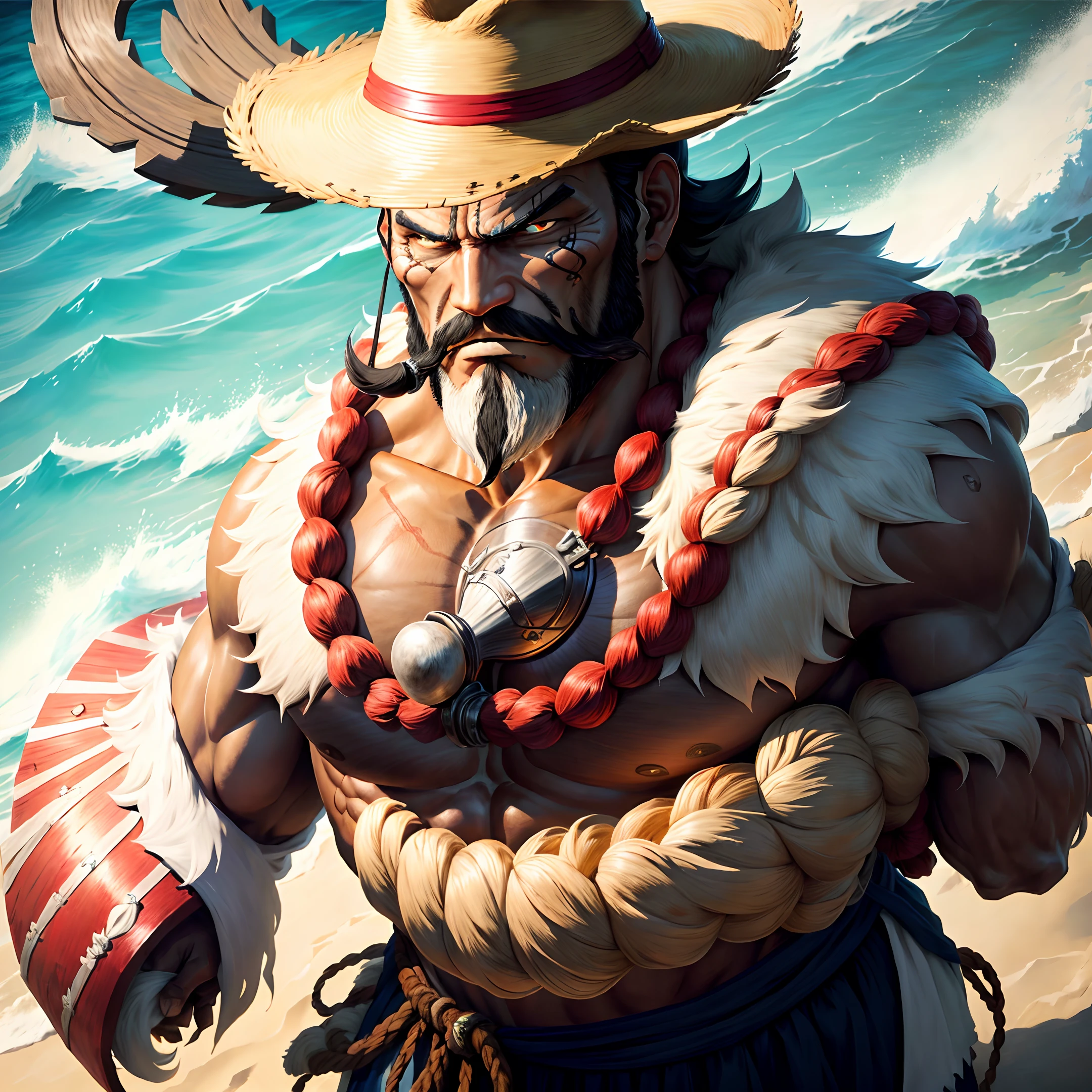 Whitebeard