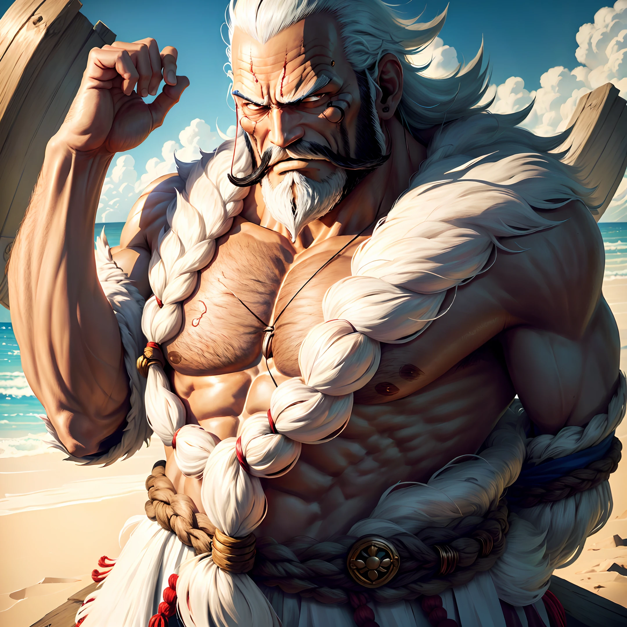 Whitebeard