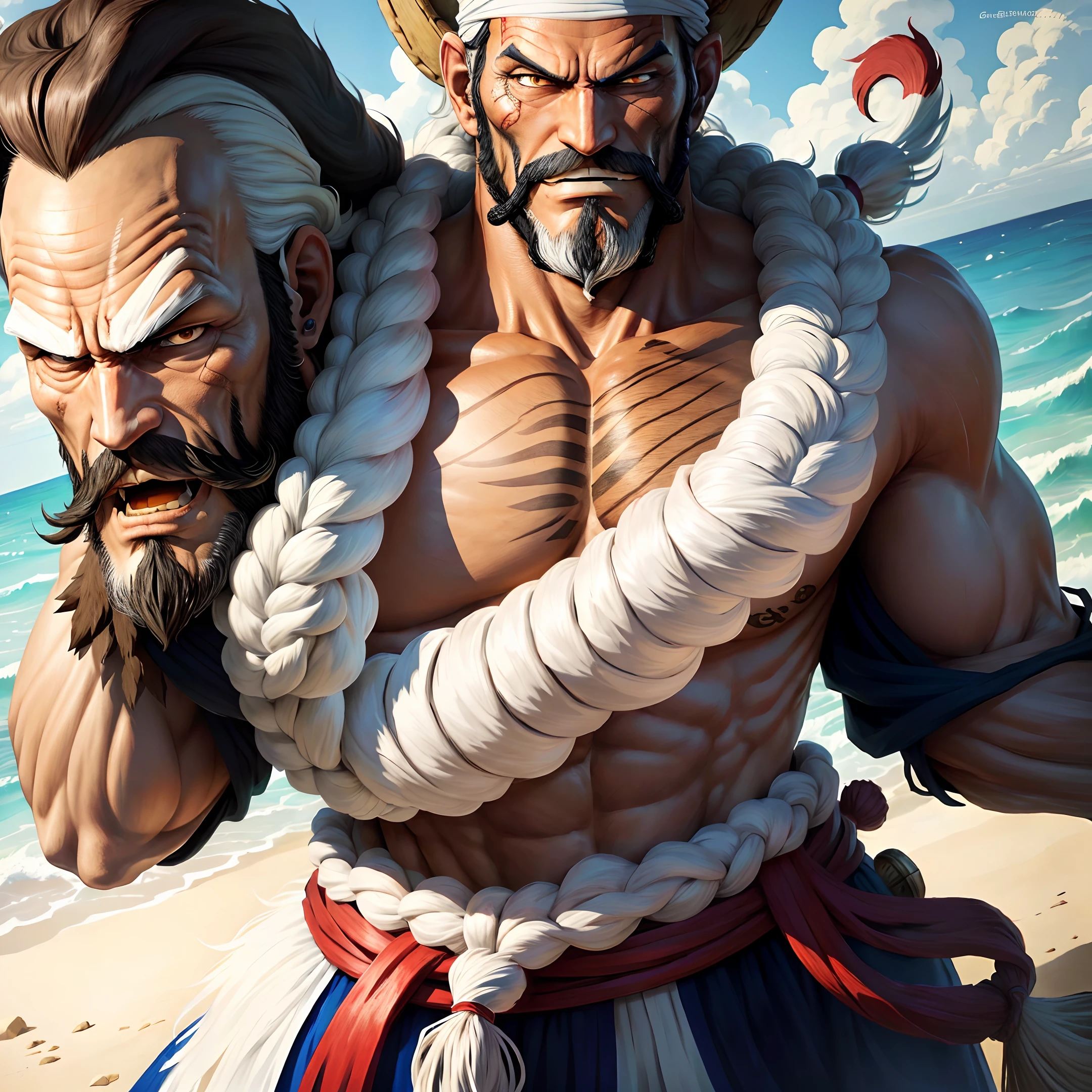 Whitebeard