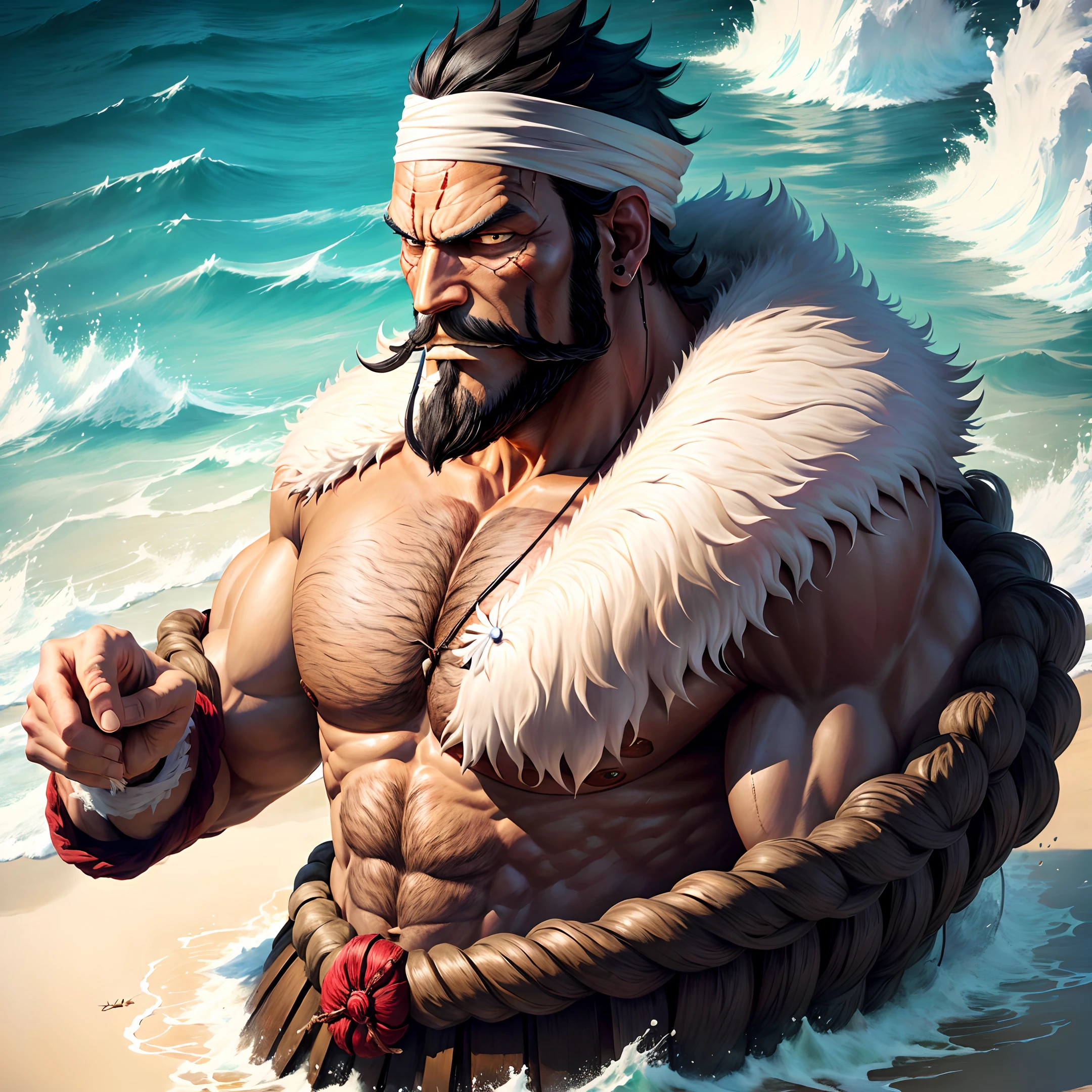 Whitebeard