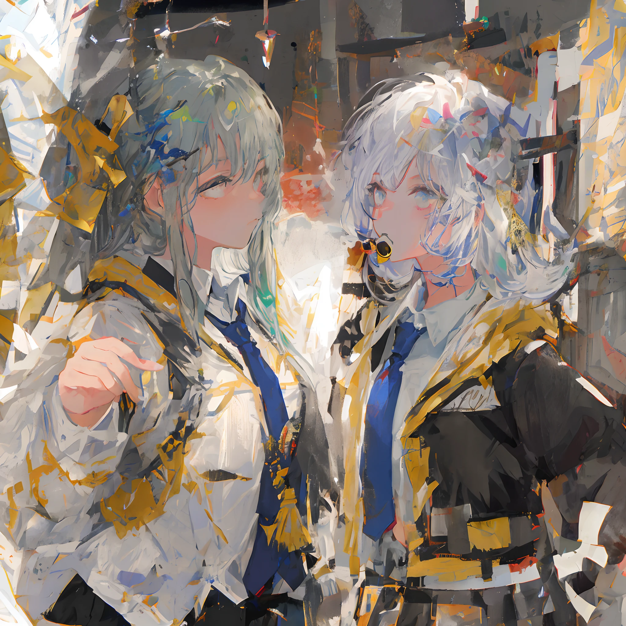 tie club