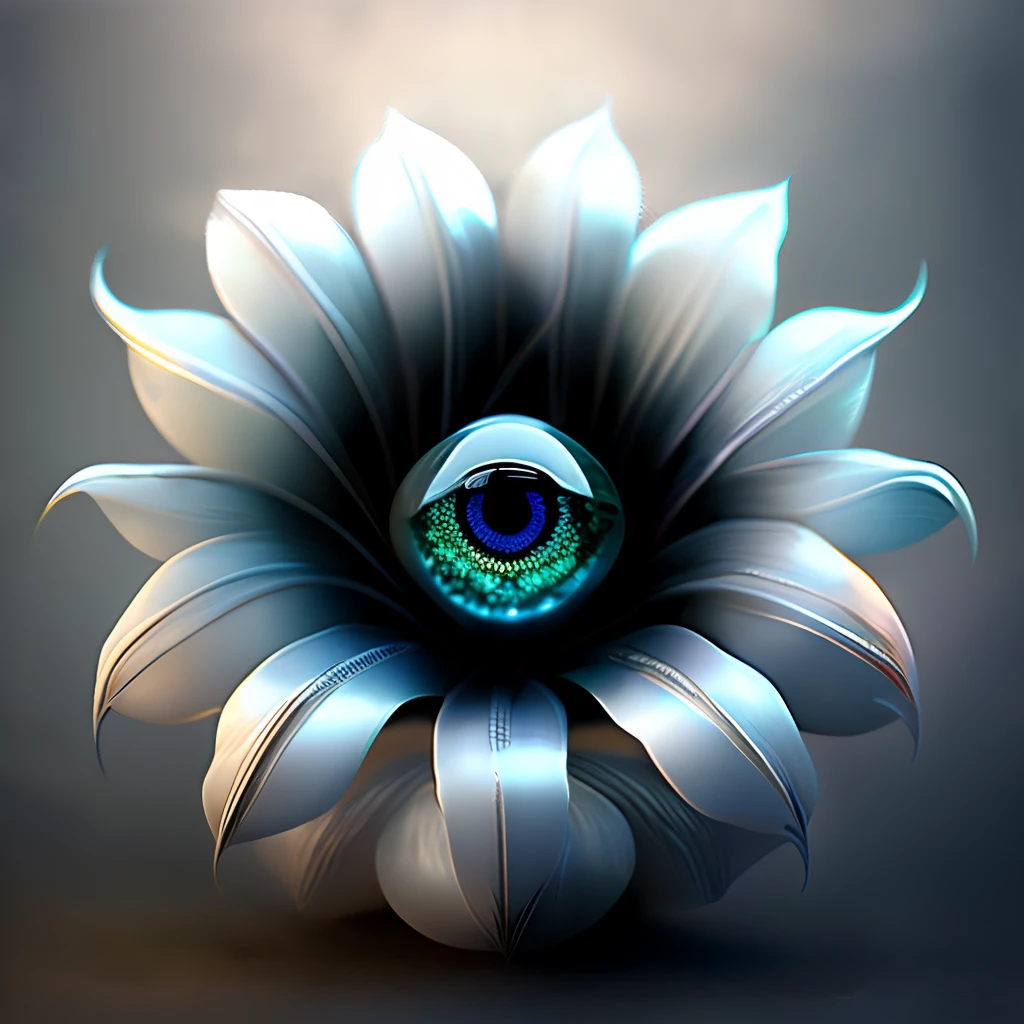 bouquet of lilies of the valley, super transparent, holy light, beautiful spectral light, petals glow, flashing, dark background, transparent light drops, reflective light, bright, light flows inward, optics, portrait profile, sharp focus, magical, intricate, ultra-realistic, fantasy, composition, light, trend on artstation, pearl, patronus cloud silver couple, caustic envelope varnishing ray family, 8k, ureal ar 23v4 uplightfabulous art levitating quartz ice crystal, diamond, misty, ((multiple eyes))), chromatic aberration, crazy details, intricate details, hyperdetail, fluffy, realistic, photo, canon, fabulous, art, colored leaves and branches with flowers at the top of his head. Greg Rutkowski's ultra-detailed photorealism