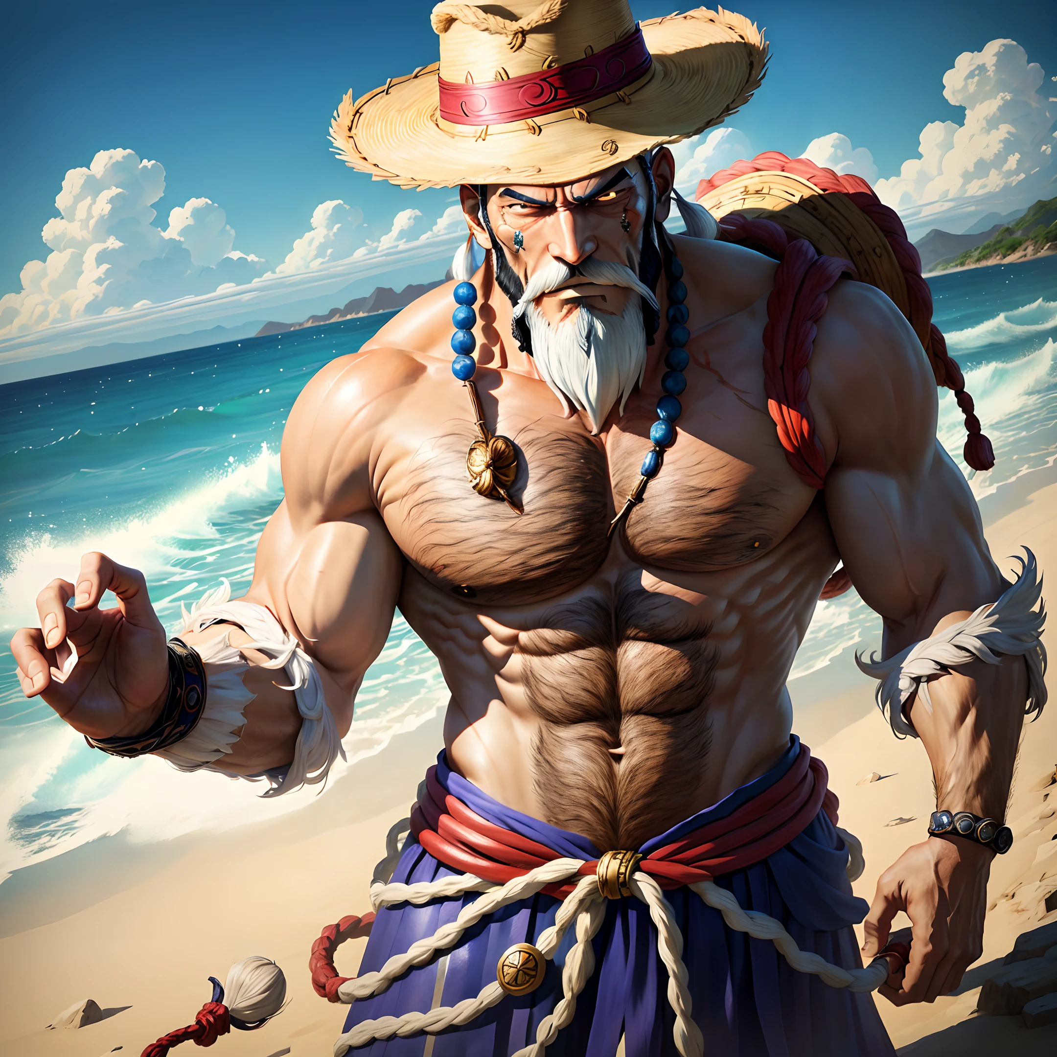 Whitebeard