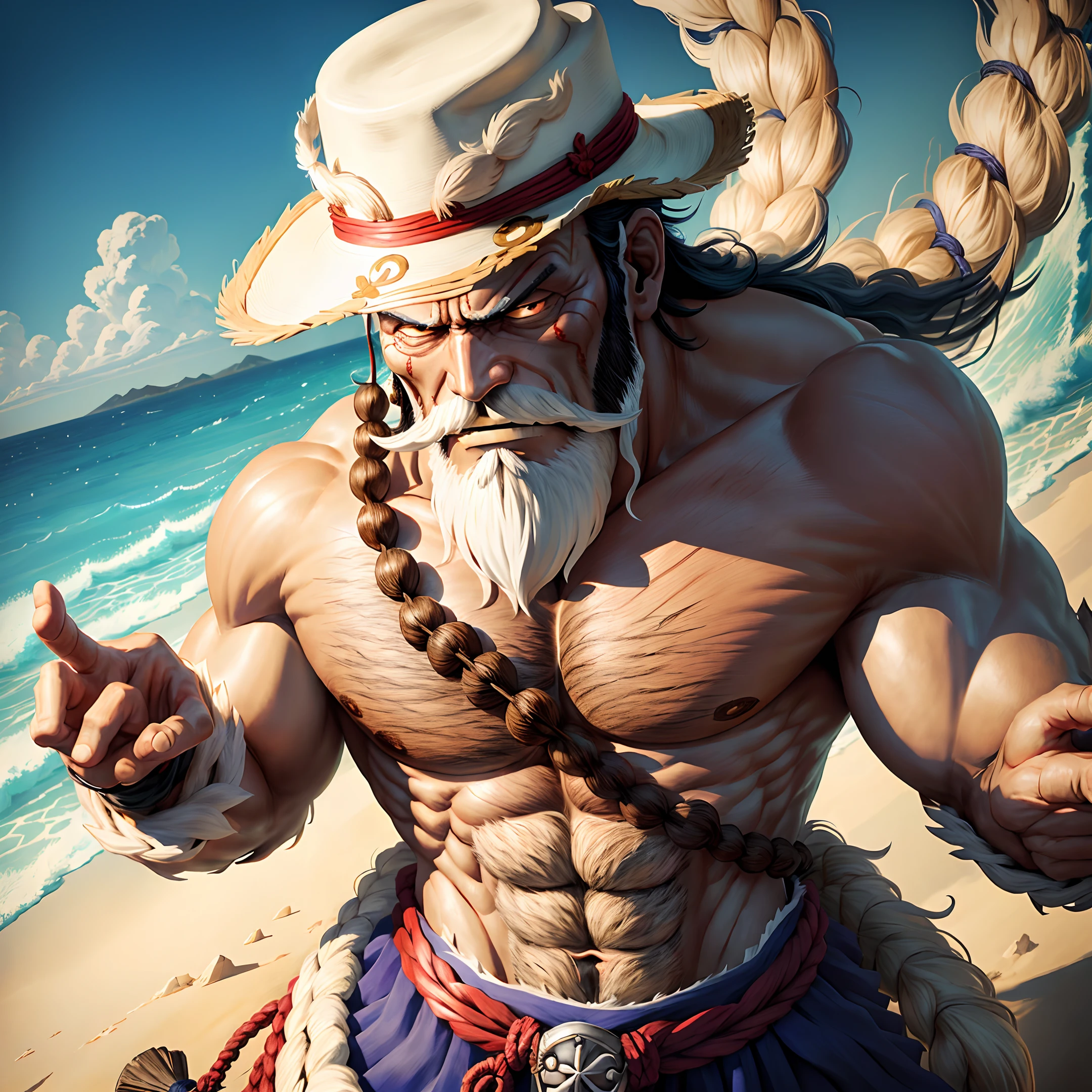 Whitebeard