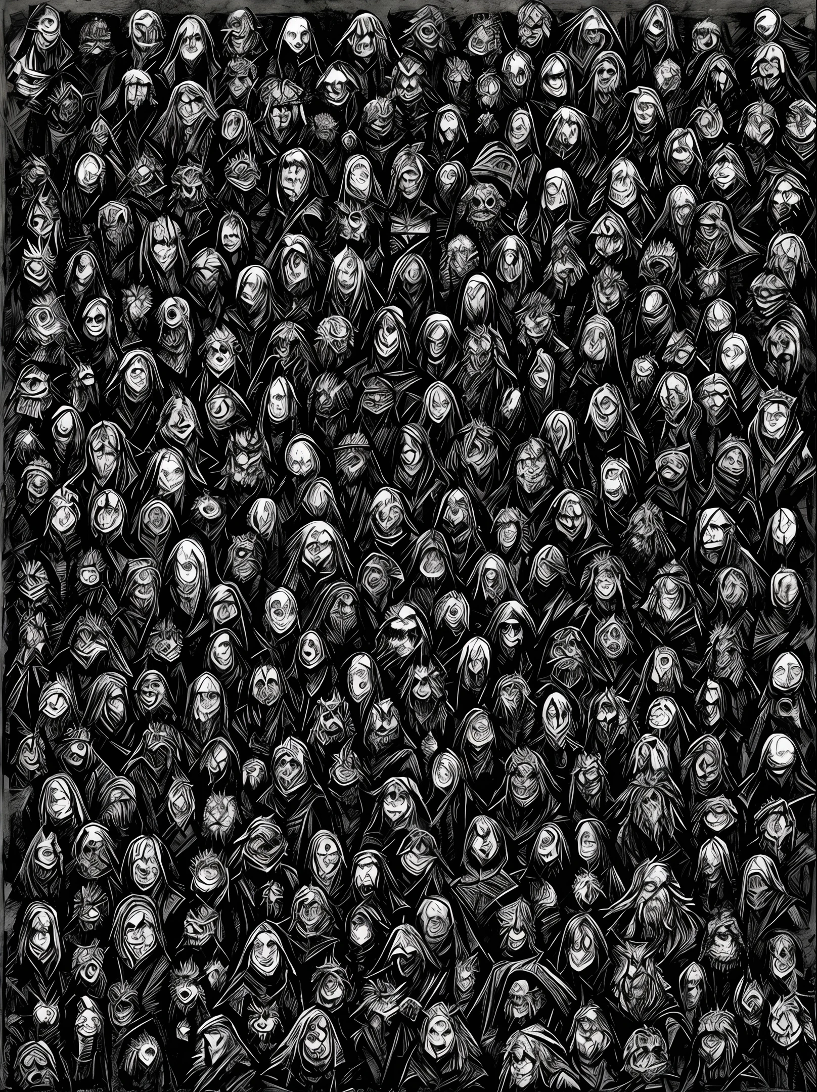 DARKLORDS