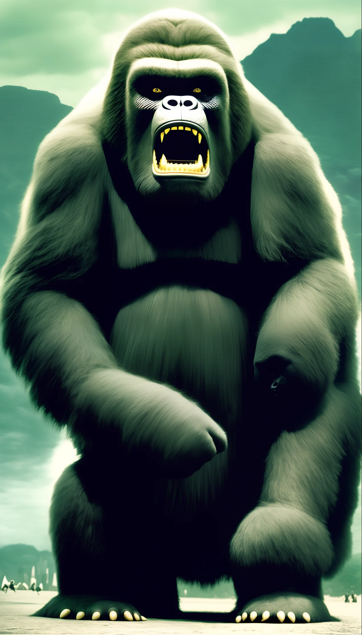 KingKong