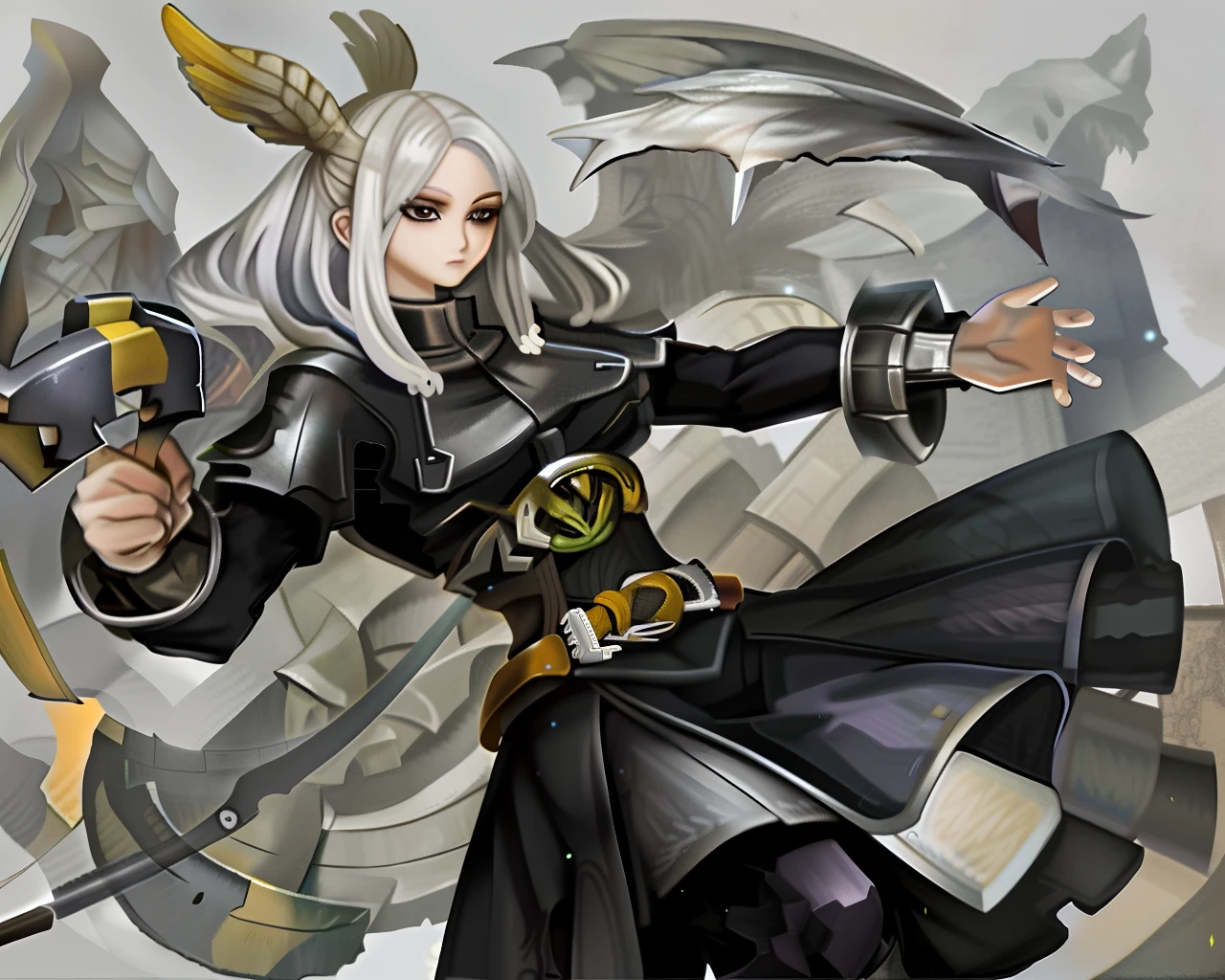 Spanish Clan