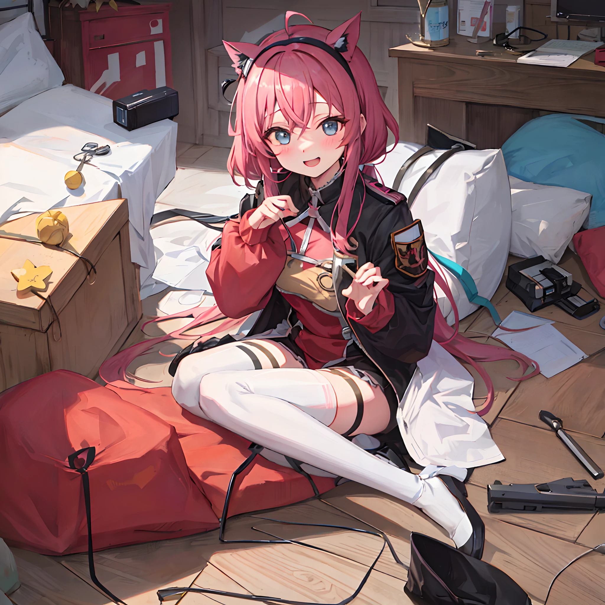 Anime waify