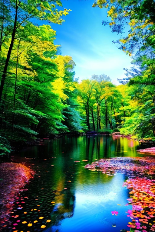 Tranquility