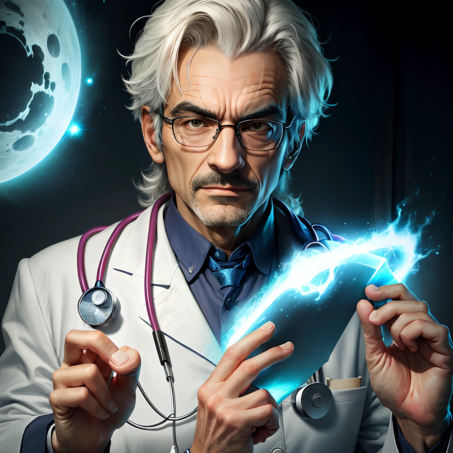Doctor Kaos