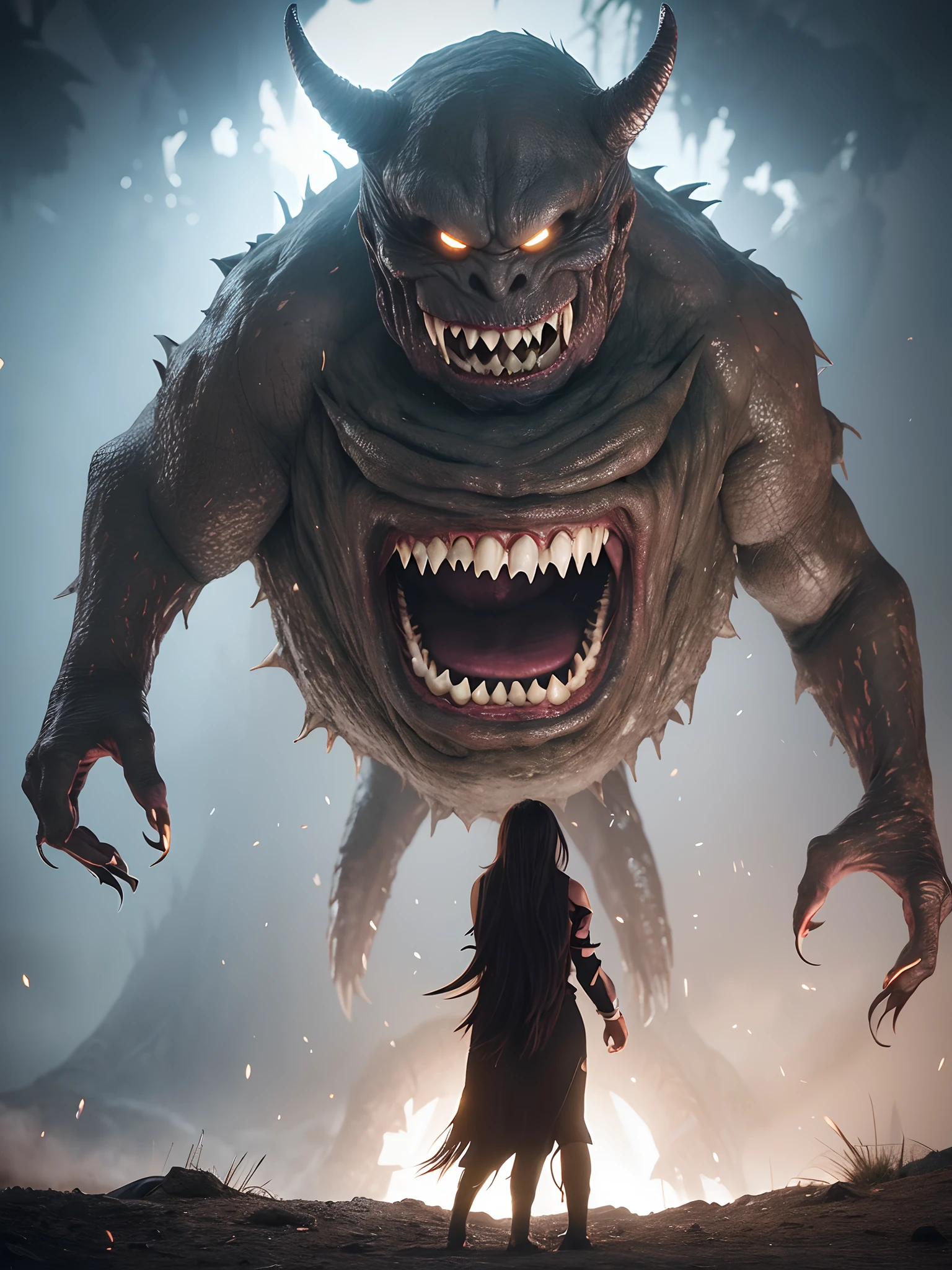Monster