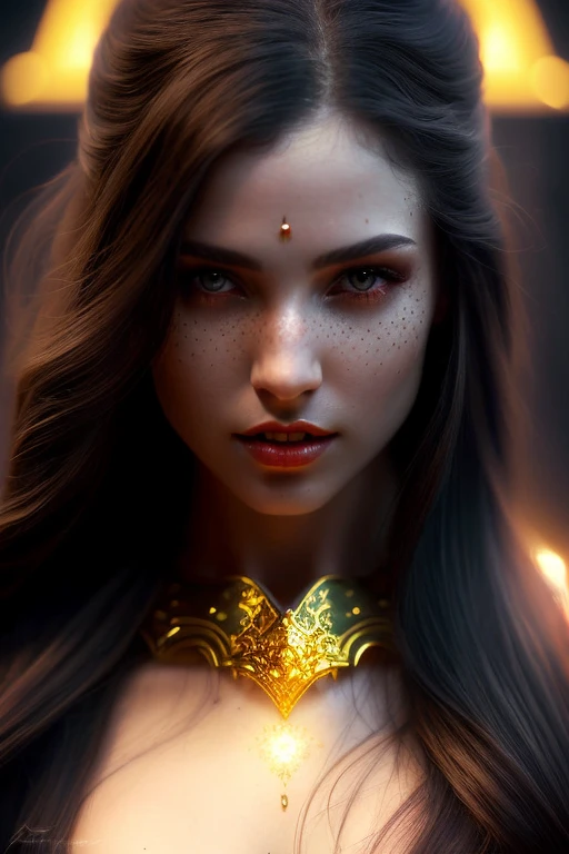 8k photo, shot by camera, vampire (, witch dress, model, standing, red pupils, glow, red light source), full body details, (((super elegant, pretty face))), (jewelry) ,white skin, ( ((black robe))), (without makeup), , (((big breasts))),((cleavage)),(((perfect female body details))), wearing a black and red robe, ((golden long straight Hair)),(((Background Tomb)))Barely Legal,Sexy Poses,Magic,(Full Body),(Smooth Skin,Skin Texture),(Intricate Detail,Fine Detail,Super Detailed) High Detail RAW Color Art, Realistic, , Ray Tracing, Subsurface Scattering, Diffuse Soft Light, Shallow Depth of Field, (Oliver Wetter), Leonardo (Oliver Wetter) Da Vinci, Sharp Focus Bokeh