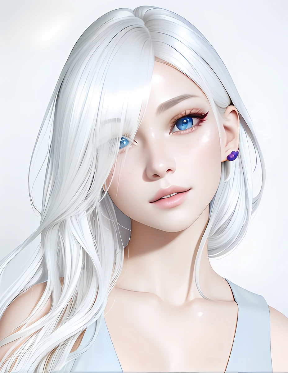 photo of a girl with a can of soda, a girl with a soda, vibrant colors, hyperrealism, photo edition, award-winning photo, (masterpiece), high detail, high skin detail, (ideal face: 1.5), detailed eyes and lips, clear skin, long Hair, Octane Rendering, 8k, Best Quality, Masterpiece, Extremely Fine and Beautiful, Extremely Detailed, CGI, Unity, Wallpaper, (Realistic, Photorealistic: 1.37), Amazing, Fine Details, Masterpiece, Best Quality, Official Art, Extremely Detailed cg wallpaper unity 8k