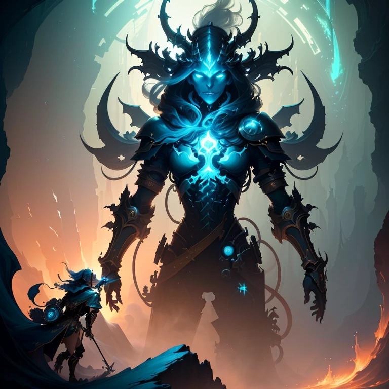 Masterpiece, Best Quality, (Very Detailed CG Unity 8k Wallpaper), (Best Quality), (Best Illustration), (Best Shadows), Absurd, Realistic Lighting, (Abyss), Beautiful Detailed Glow, PeterMohrBacher the art of,