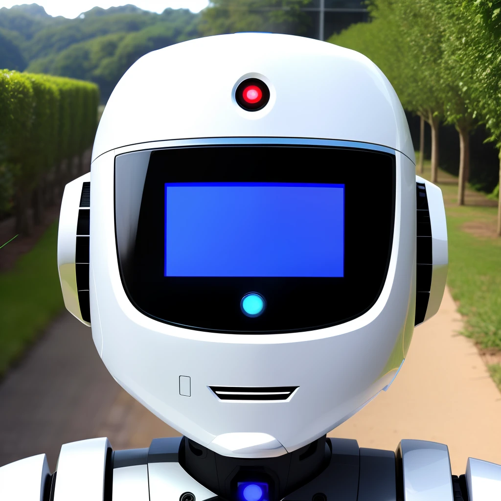 use this image face in robotic