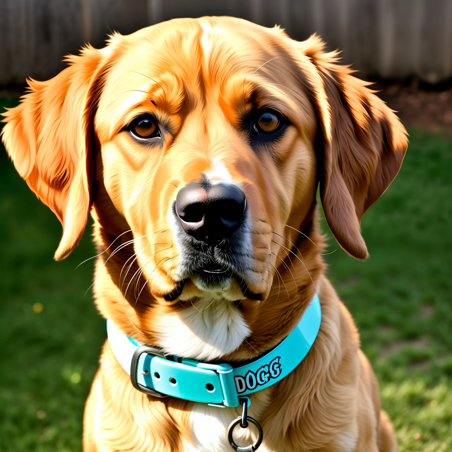 dog