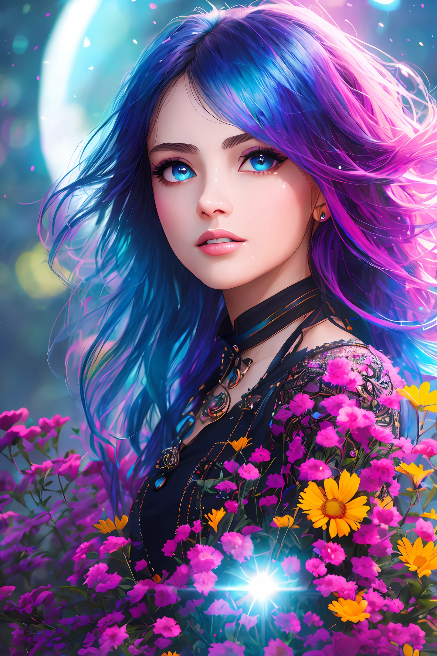 nsfw:1.5,masterpiece,better quality,high quality,high definition,high quality texture,high quality shadows,high detail,beautiful detail,fine detail,extremely detailed computer graphics,detailed texture,realistic face,realistic,colorful,delicate, Cinematic Light, Side Lighting, Lens Flare, Ray Tracing, Sharp Focus, (1girl, __focus__:1.3), (Intricate Details, Makeup, PureErosFace_V1:0.5), (Detailed Beautiful Delicate Face, Detailed Beautiful Delicate Eyes, Perfect Face Proportion, High skin detailing, skin detailing, better four-finger-one-thumb ratio, hands under bust, medium-sized chest, wide hips, smooth belly, slim build, __fashion__, __hair__:1.3), __location__, no hands
