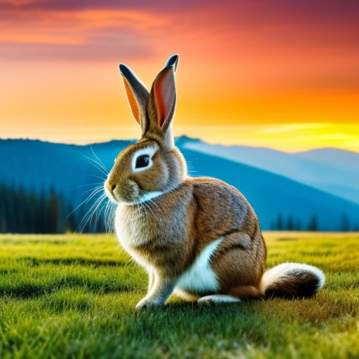 that year that rabbit