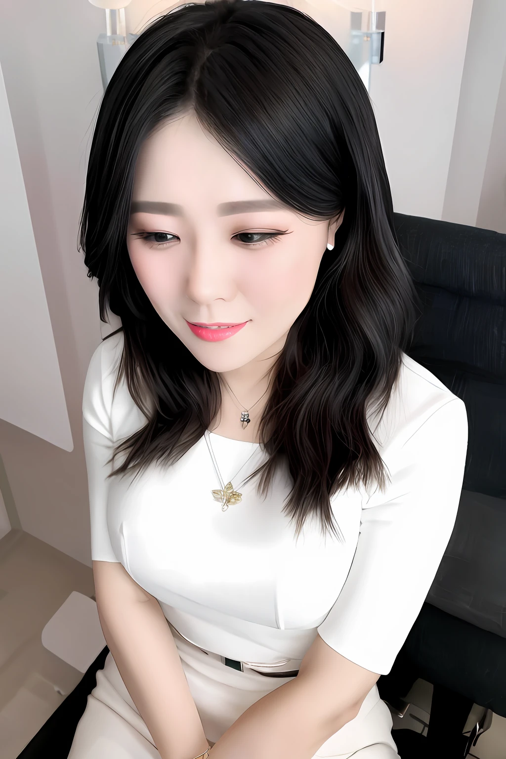 married woman