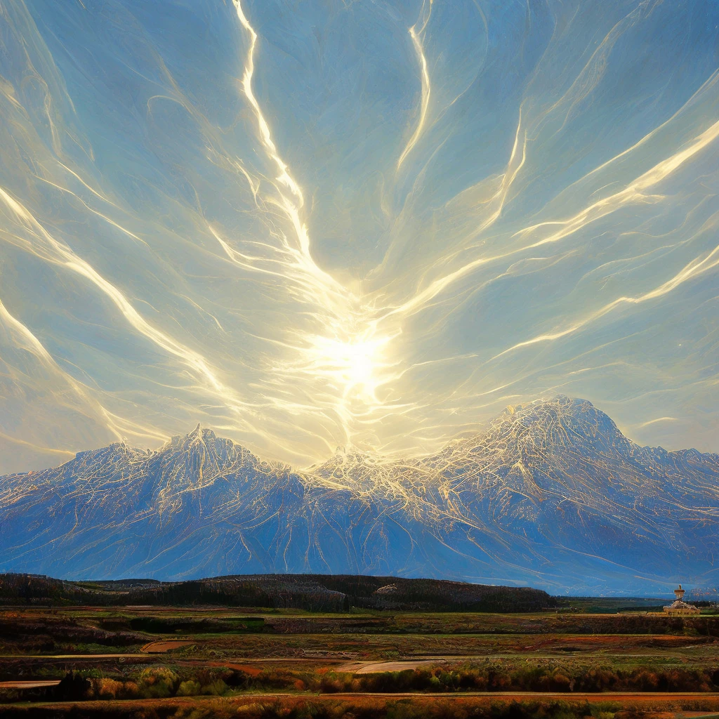 mount olympus