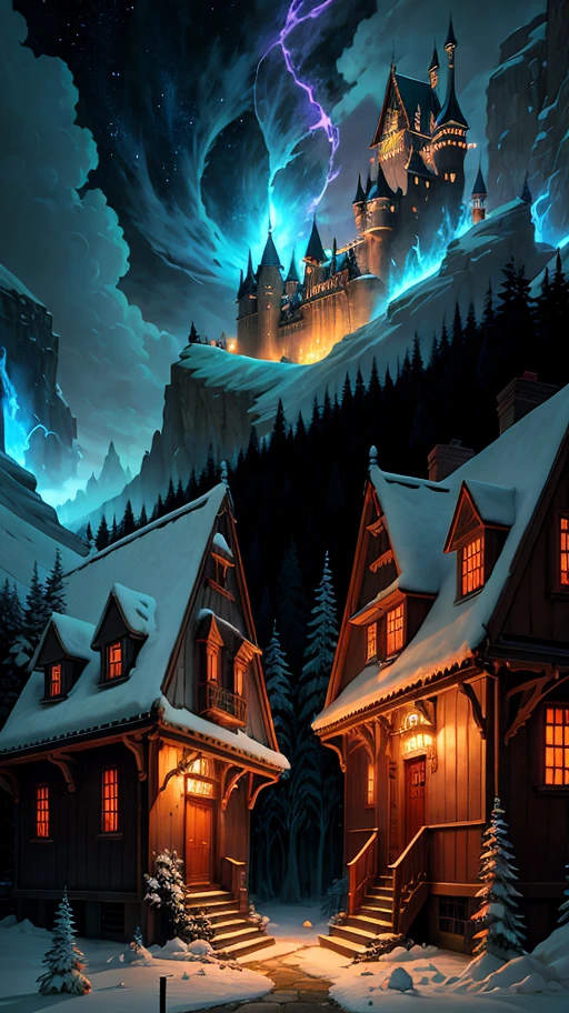 Animated scenery of castle on hill at night, matte painting inspired by Andreas Rocha, super realistic 8k natural earth location art with castle and magic effects, super rich details, pixiv, masterpiece, high quality, fantasy art , anime country landscape, spectacular anime scenery wallpapers, amazing anime scenery wallpapers, amazing anime scenery wallpapers, amazing anime scenery wallpapers, amazing anime scenery wallpapers, amazing anime scenery wallpapers, amazing anime scenery wallpapers, amazing anime Landscape wallpapers, magical anime landscape wallpapers, magical anime landscape wallpapers, magical anime landscape wallpapers landscape wallpapers, magical anime landscape wallpapers, magical anime landscape wallpapers, magical anime landscape wallpapers, magical anime landscape wallpapers, magical anime Scenery wallpapers, amazing anime scenery wallpapers, anime scenery wallpapers Amazing anime scenery wallpapers, amazing anime scenery wallpapers wallpapers, amazing anime scenery wallpapers, amazing anime scenery wallpapers, amazing anime scenery wallpapers, amazing anime scenery wallpapers, amazing anime scenery wallpapers, amazing anime scenery wallpapers.