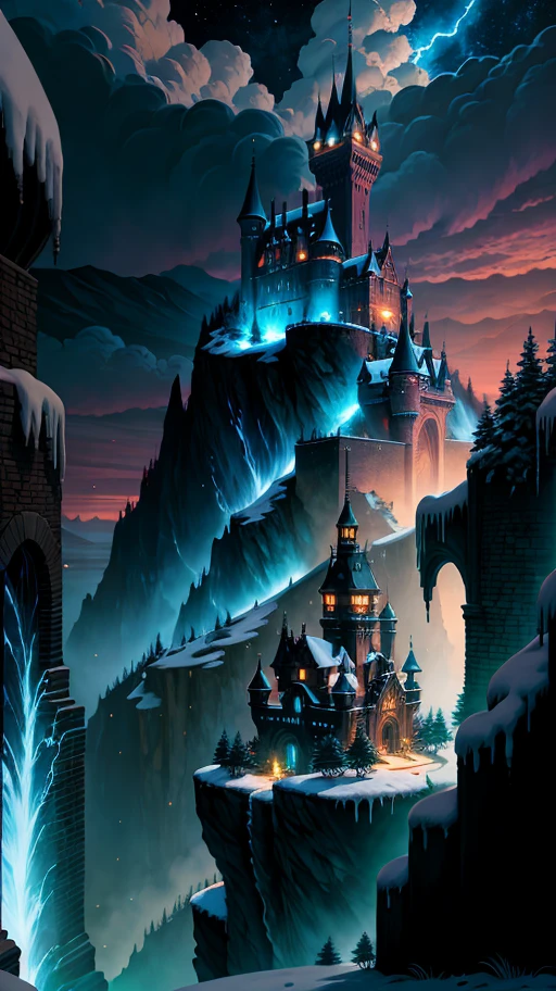 Animated scenery of castle on hill at night, matte painting inspired by Andreas Rocha, super realistic 8k natural earth location art with castle and magic effects, super rich details, pixiv, masterpiece, high quality, fantasy art , anime landscapes, spectacular anime landscape wallpapers, magical anime landscape wallpapers, magical anime landscape wallpapers, magical anime landscape wallpapers, magical anime landscape wallpapers, magical anime landscape wallpapers, magical anime landscape wallpapers, magical anime landscapes wallpapers, amazing anime scenery wallpapers, amazing anime scenery wallpapers, amazing anime scenery wallpapers landscape wallpapers, amazing anime scenery wallpapers, amazing anime scenery wallpapers, amazing anime scenery wallpapers, amazing anime scenery wallpapers, amazing anime scenery wallpapers Wallpapers, amazing anime scenery wallpapers, anime scenery wallpapers, scenery wallpapers, amazing anime scenery wallpapers, amazing anime scenery wallpapers, amazing anime scenery wallpapers, amazing anime scenery wallpapers, amazing anime scenery wallpapers, amazing anime scenery wallpapers, amazing Anime scenery wallpapers, amazing anime scenery wallpapers wallpapers, amazing anime scenery wallpapers, amazing anime scenery wallpapers, amazing anime scenery wallpapers, amazing anime scenery wallpapers, amazing anime scenery wallpapers, amazing anime scenery wallpapers.