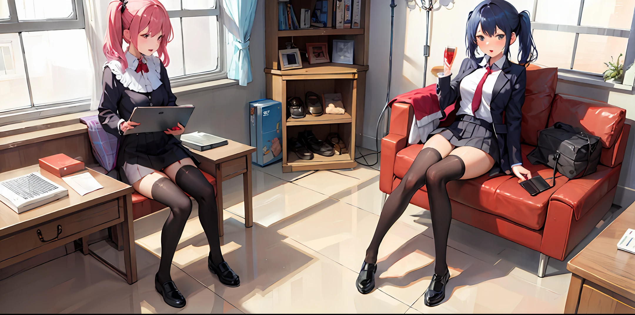 women's stockings