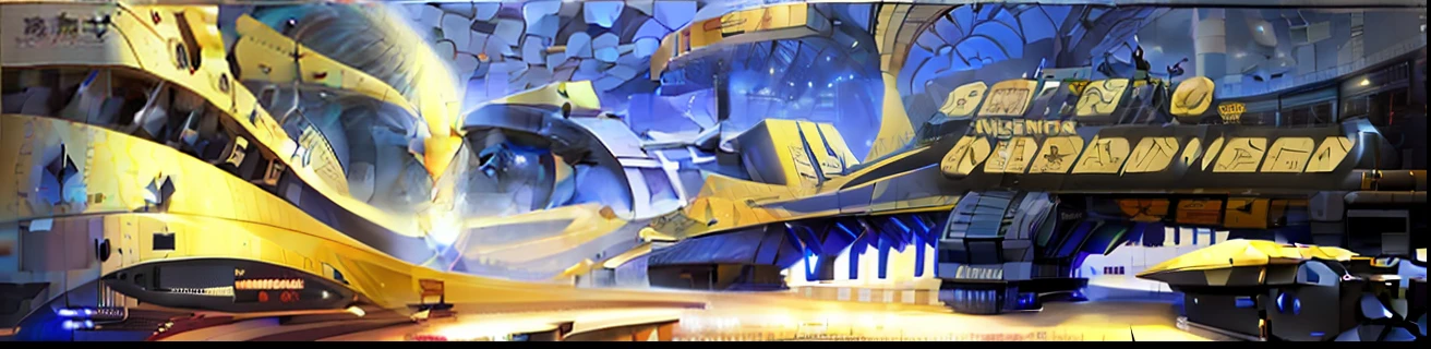 There is a poster, contest, weta digital, weta, krita, nintendo, meta, by Okada Hanko, pentax, catia, ad image, pixta. jp, pixta.jp, ultra detail, dna, ultra detail, ultra detail, extra detail, media art, utradetailed