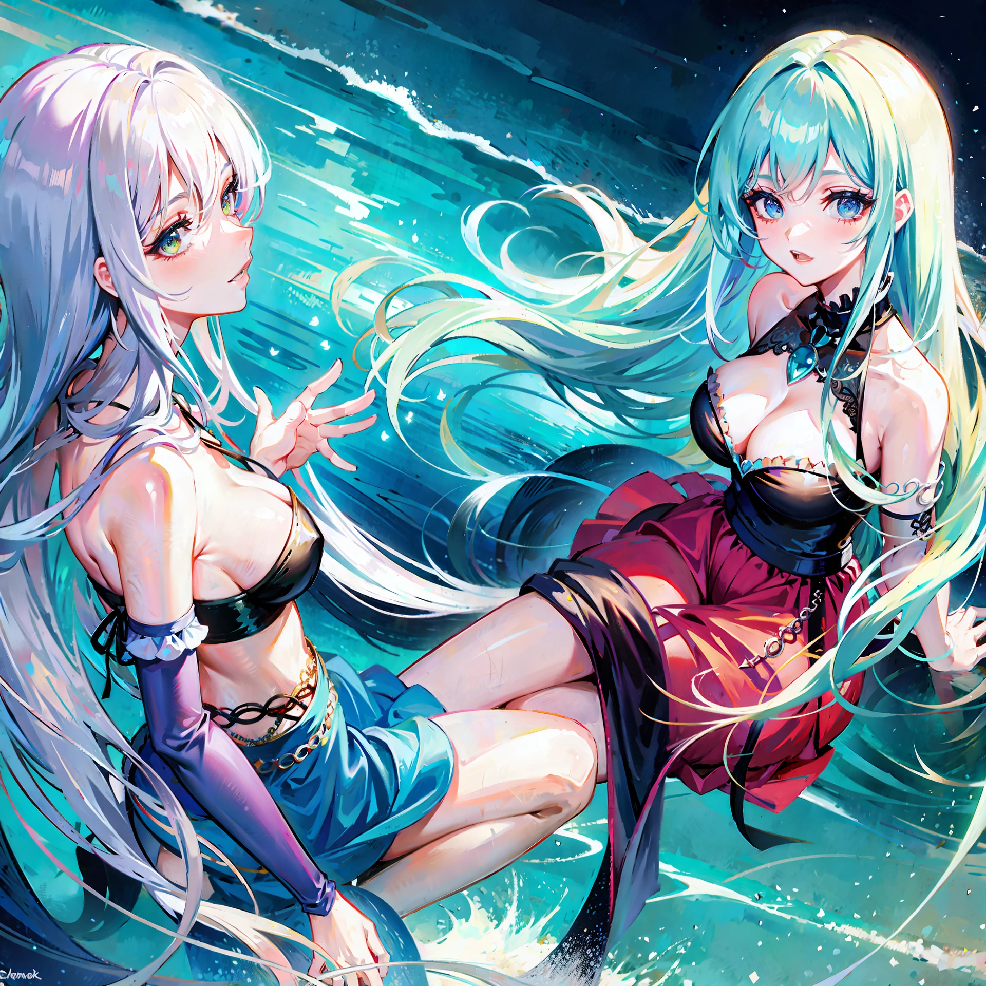 sea witch