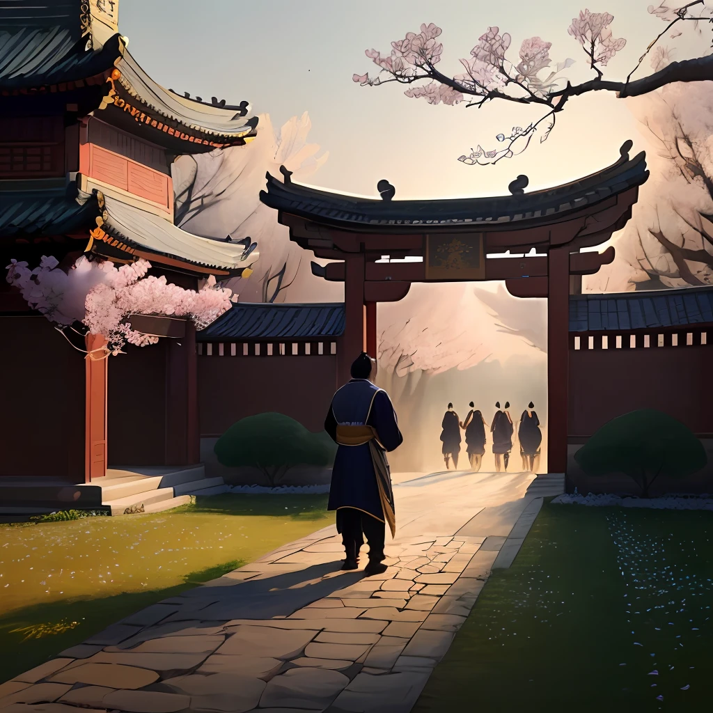 In the time of Wu, there was Xu Guang, who practiced martial arts in the city. If you beg for melons from others, don&#39;t give them to your master. Then plant it from the cable petals and sticks. The Russian melon grows, spreads, blooms, and becomes fruit. It is eaten and given to the viewer. The vendors turn their backs on what they betrayed, and all of them are lost. It is very true to say that floods and droughts are true. After passing through the gate of the great general Sun Chen, he stripped down his clothes and walked towards him, spitting on left and right. Or ask why. The answer was: &quot;The stench of blood is unbearable.&quot; He heard the evil and killed him. Beheaded, without blood. And when the young emperor was abolished, Emperor Jing was set up again. He will pay homage to the mausoleum and get on the car. When there is a strong wind, the car will tilt. Seeing Guang holding hands on the pine tree to direct, he sneered. I asked my attendants, but there was no one to see. In Russia, Emperor Jing punished him.
