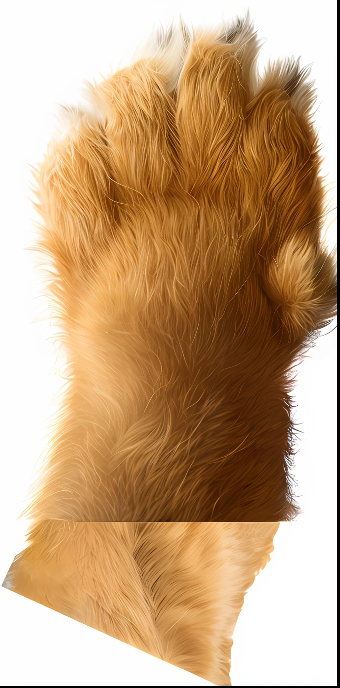8k, paws, super detail, fine fur, dramatic lighting, depth of field