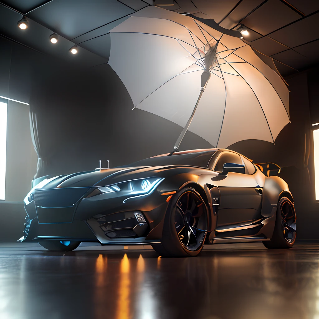 very large engine with umbrella on top that is on display in the room, octane engine render, octane engine render 8k hdr, re engine render, real engine render, cycles engine, car engine and umbrella concept, highly detail. octane render, ((((octane render, octane engine, cycles render engine, octane render. realistic, realistic engine, real engine, v-ray engine