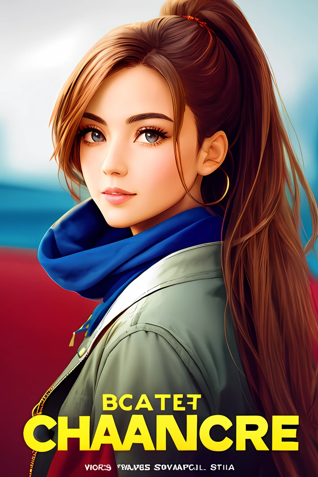 character