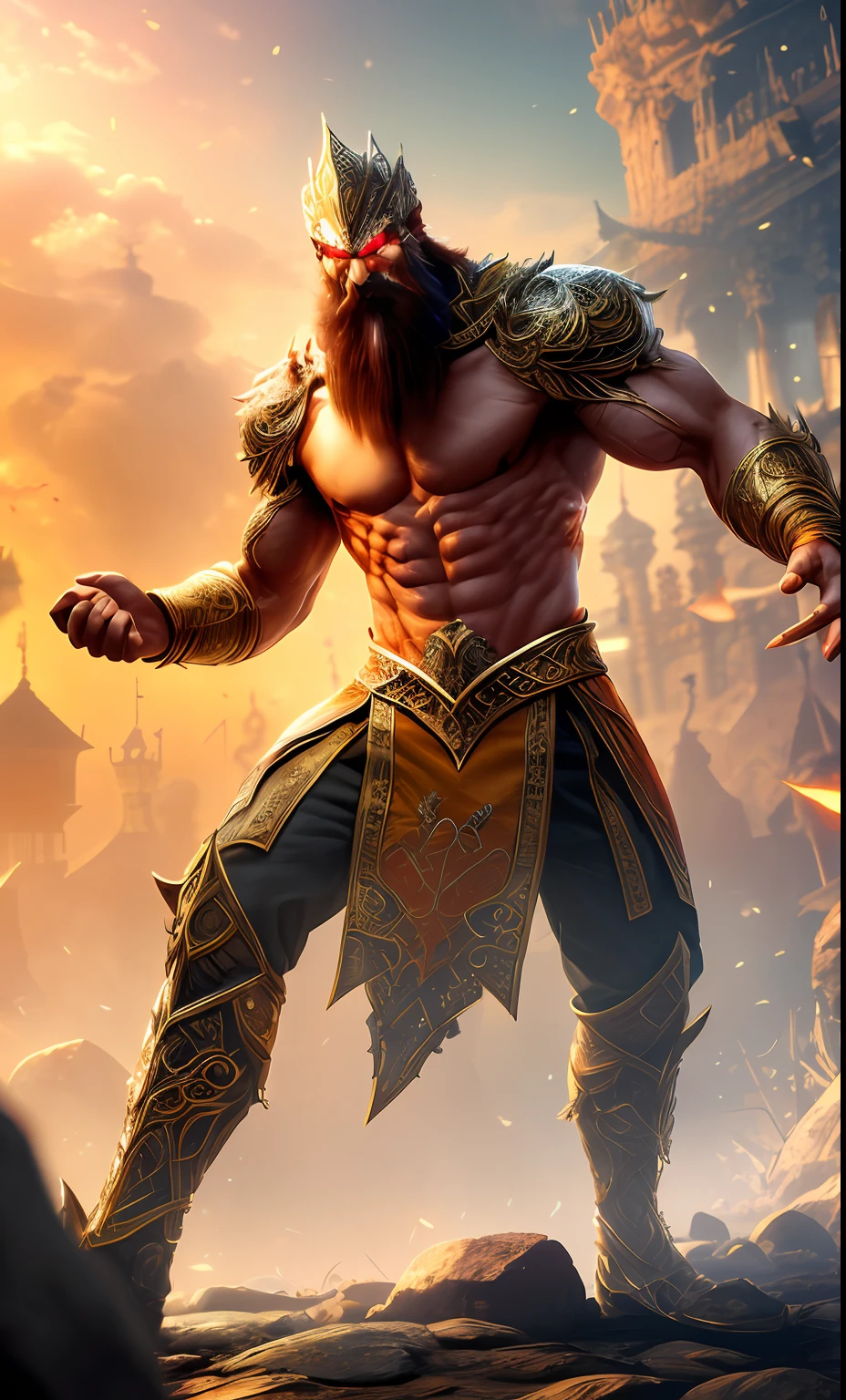 (highly detailed 8k wallpaper), medium shot photo of a frightening necromancer, intricate, high detailed, dramatic