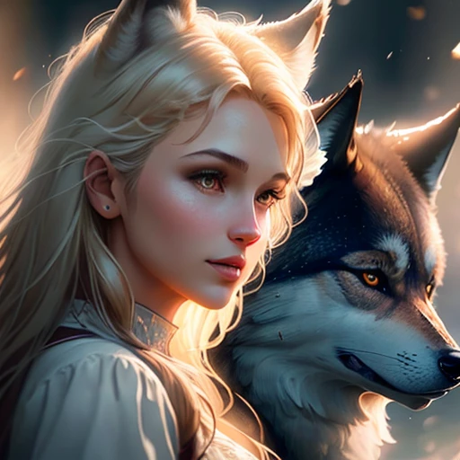howling wolves logotype, three wolves howling, realistic, sharp focus, photorealistic, detailed skin, background blur, cinematic composition, playboy style, ultra detailed, realistic, hyperrealistic, (((detailed face) processing) processing) features))), (very detailed skin:1,2), (game concept:1,3), (depth of field:1,3), global lighting, backlight, blooming, ((warm light) )