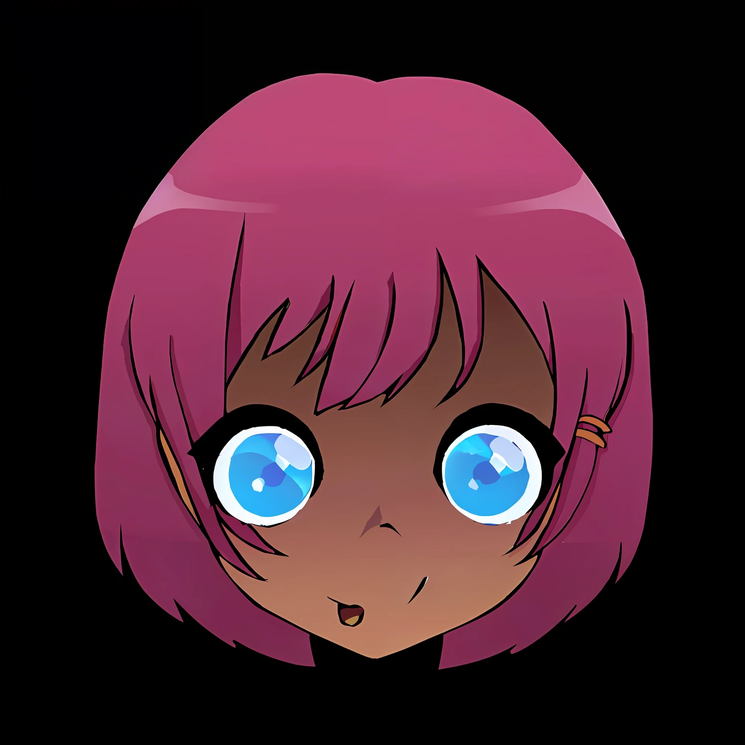 1woman, blond and brown hair, mid hair, green eyes, multicolored eyes, expressionless, red sweater, warm colors, dark blue large trousers, a white room in background, yellow light, blurry background, warm colors, fireflies, lens flare, masterpiece, best quality, high quality, professional novel illustration, large breasts, happy