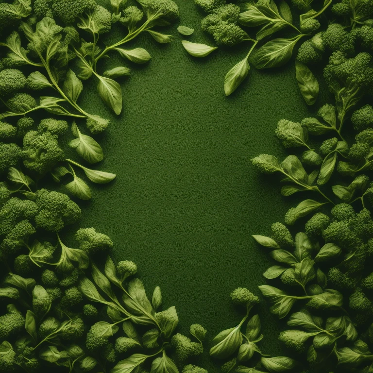 Marketing product background, nature, healthy, minimal