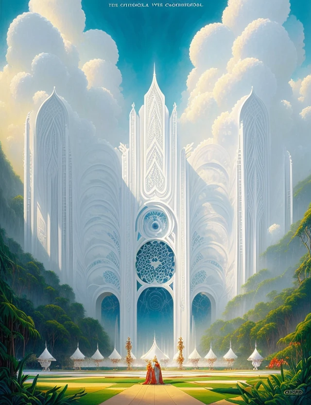 the cover of the white orchid collection, in the style of molecular, illusionistic detail,
christophe vacher, jean nouvel, spectacular show of ages, eye-catching composition, etam cru